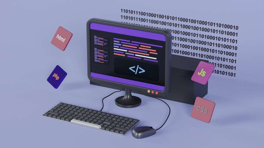 TNM system development