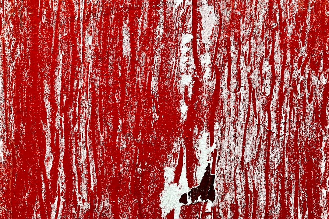 Photo stool blood