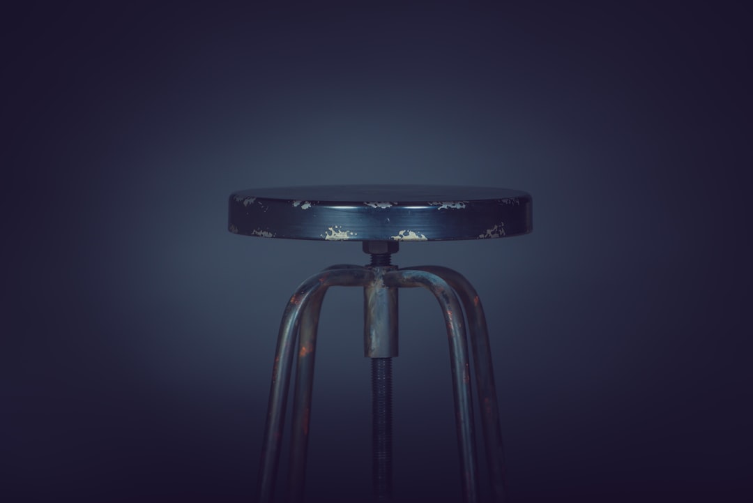 Photo bloody stool