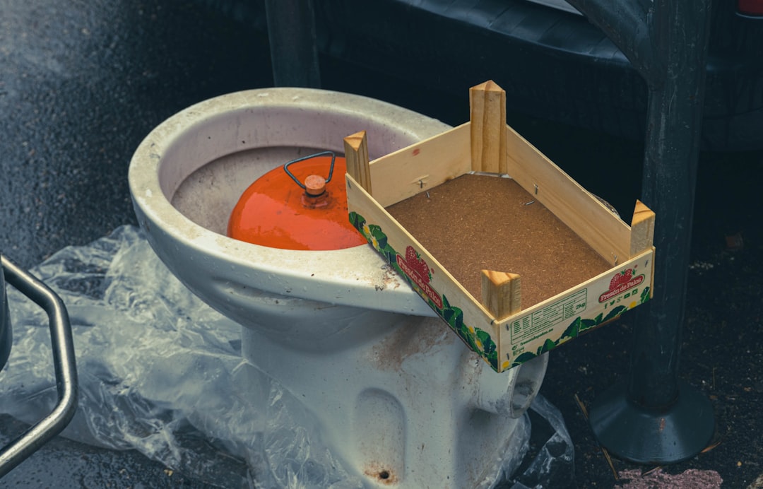 Photo diarrhea