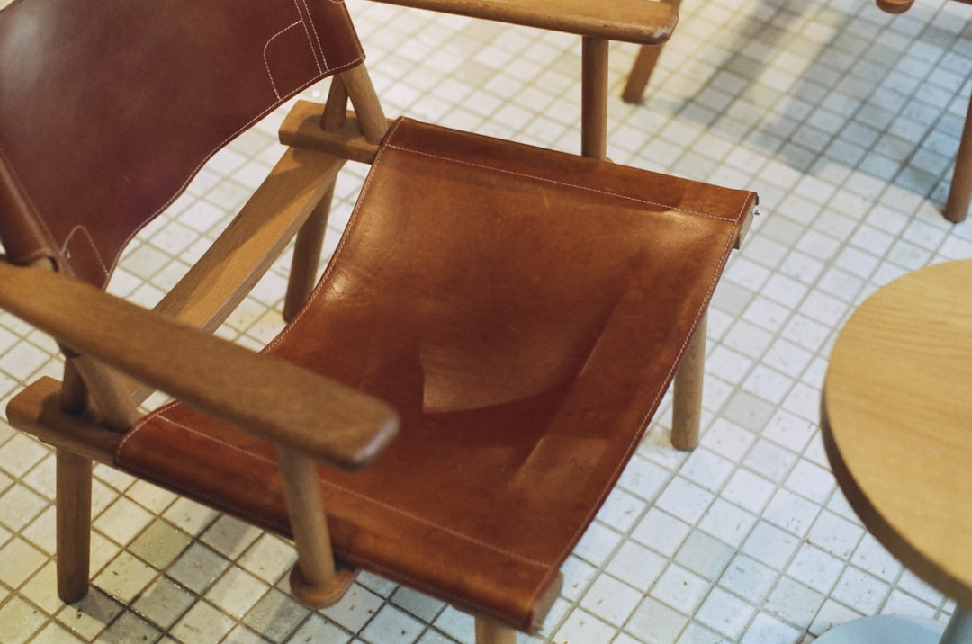 Photo stool in children