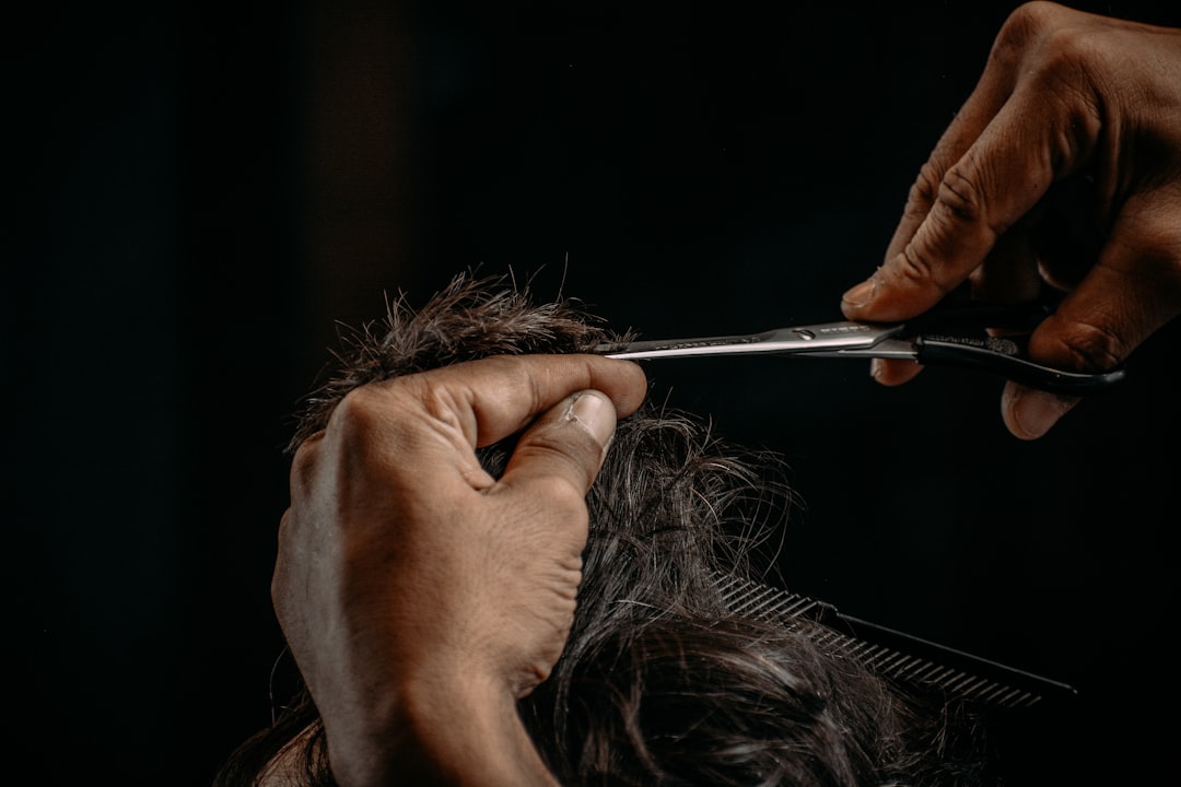 Photo Hair removal methods