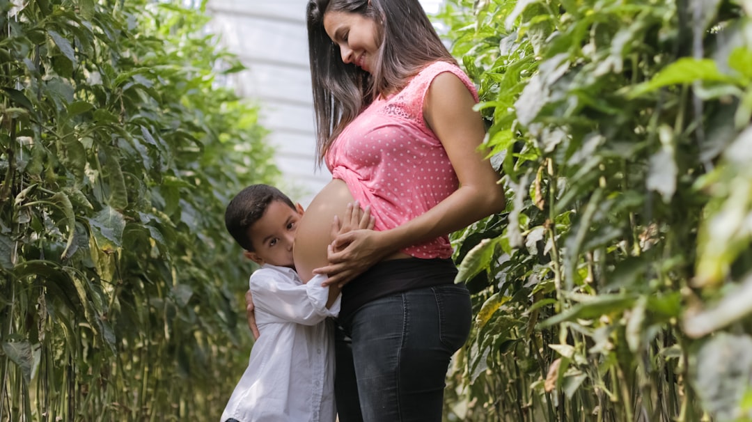 Photo pregnancy constipation