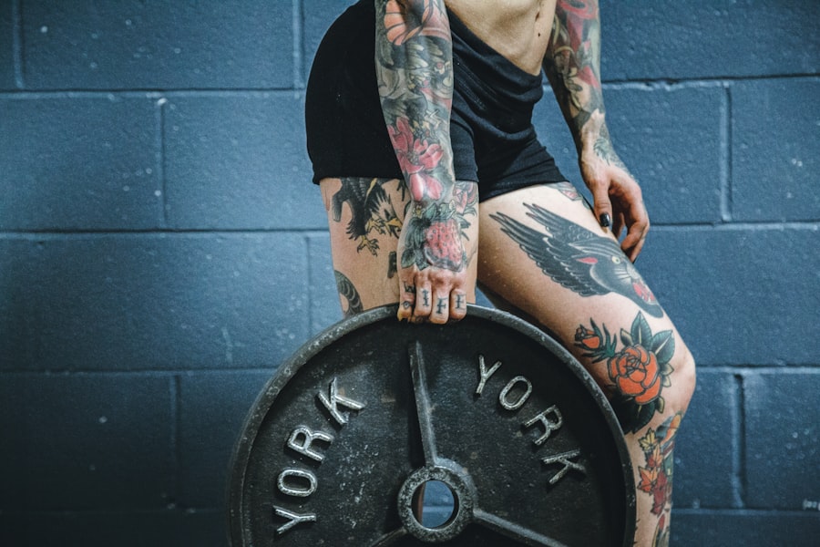 Photo Hormonal imbalance