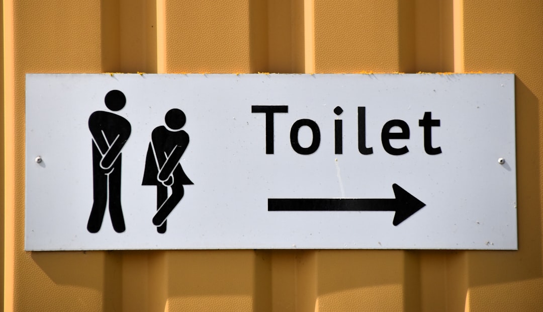 Photo diarrhea