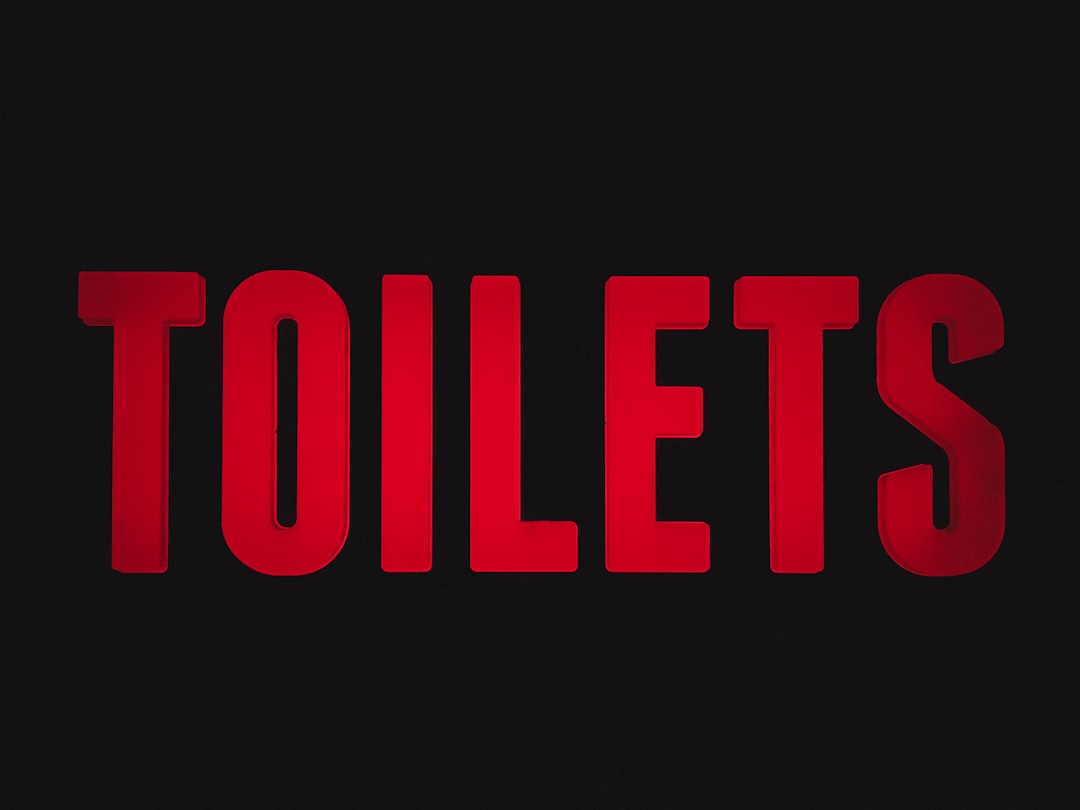 Photo diarrhea