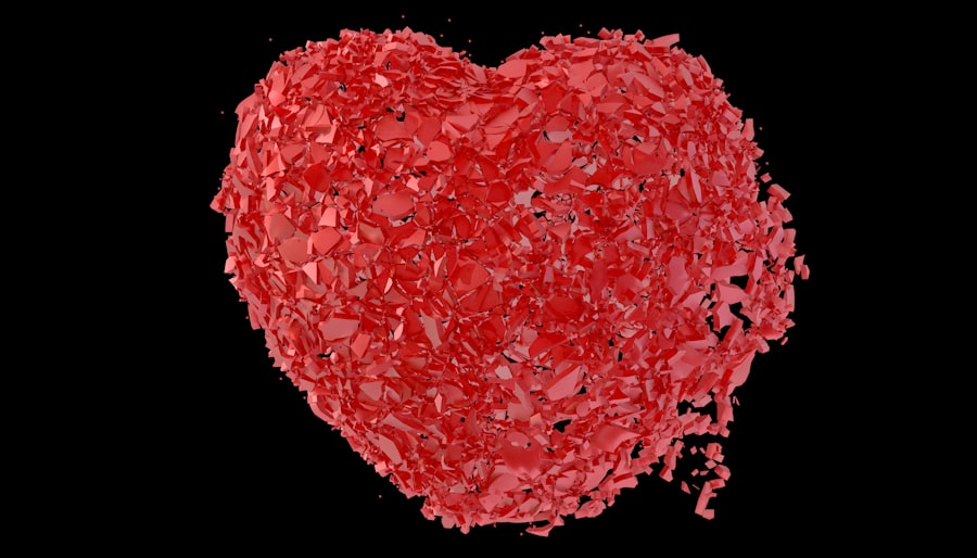 Photo Heart failure