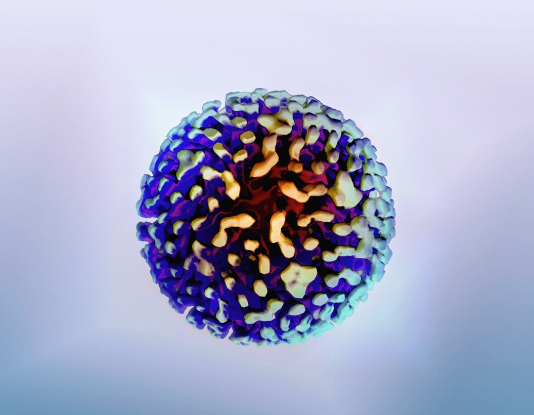 Photo herpes prevention