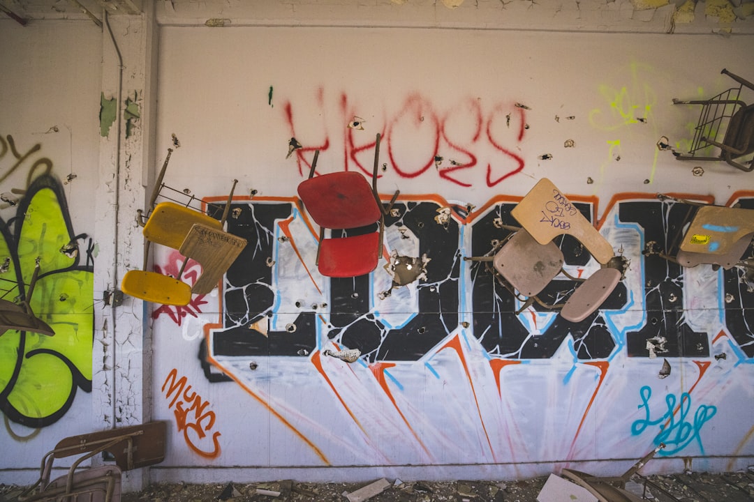 Photo abscess