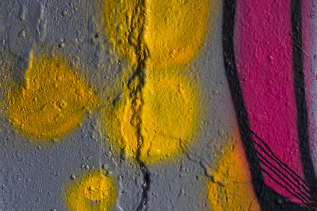 Photo fissures
