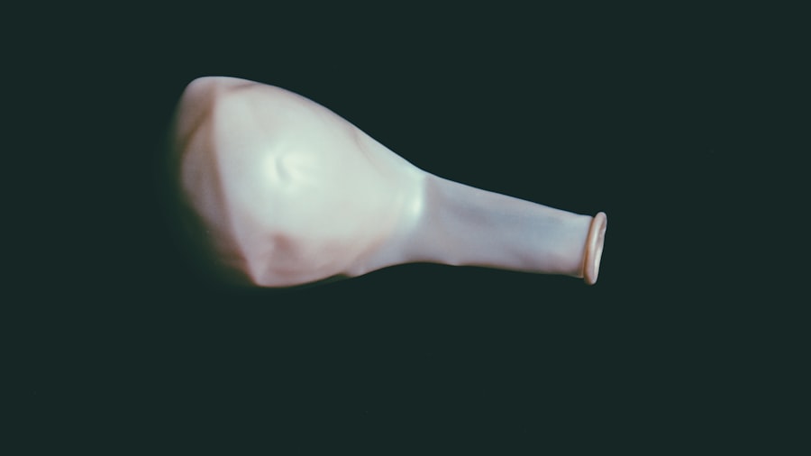 Photo rectal polyp