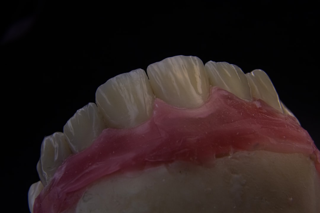 Photo herpes cream