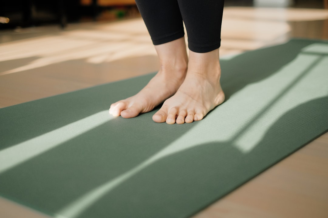 Photo pilates