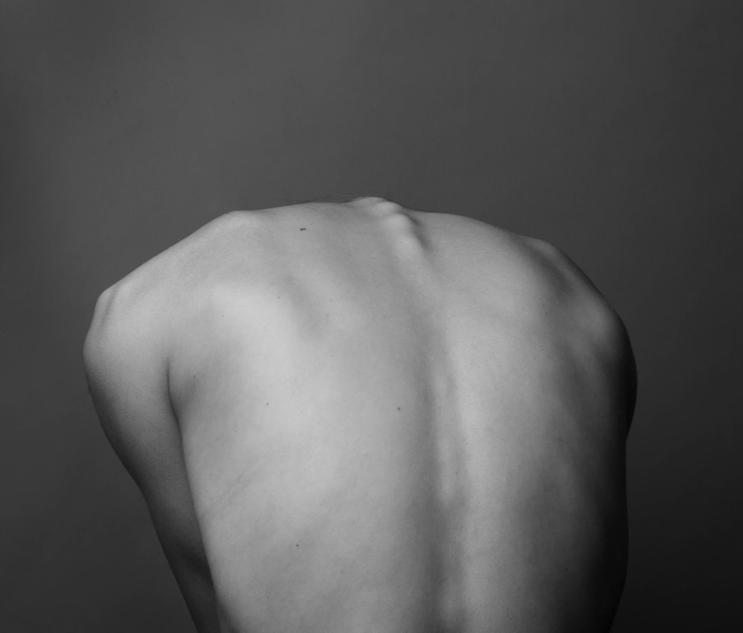 Photo lumbar pain