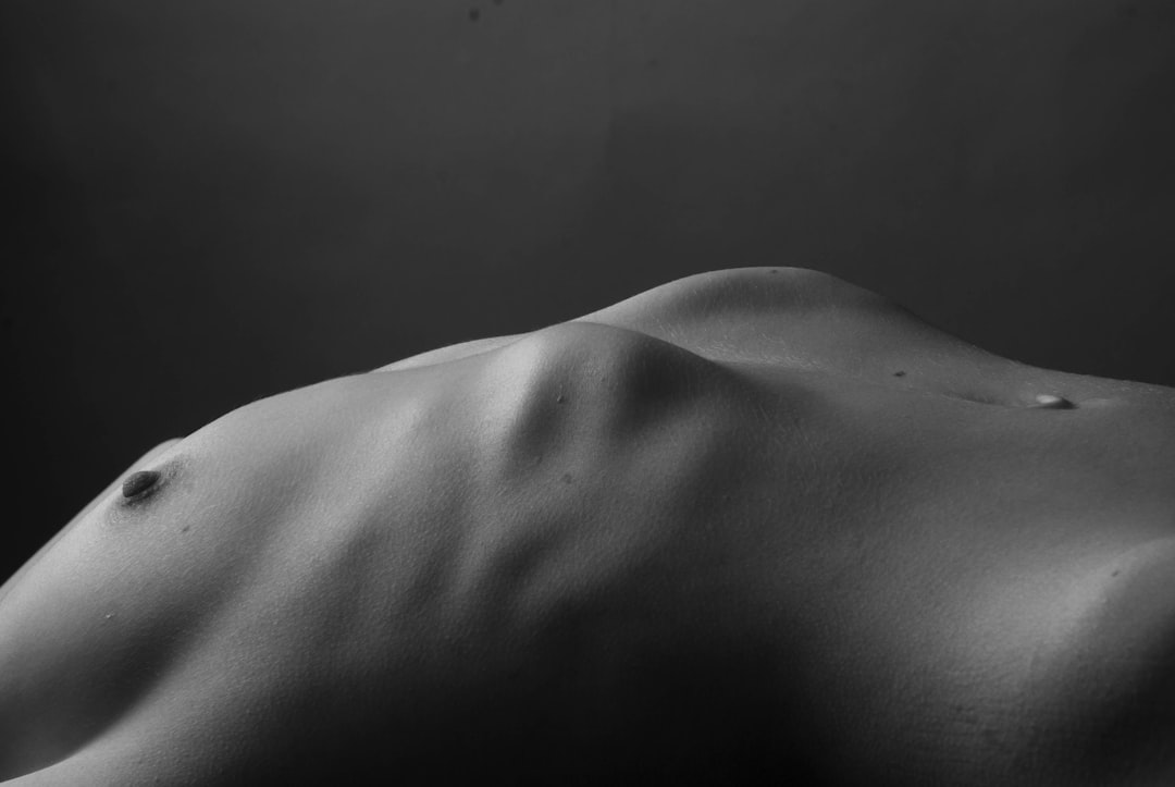 Photo lumbar pain