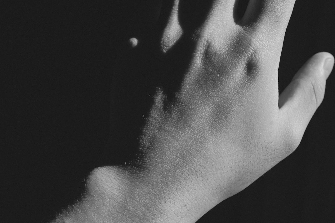 Photo nausea