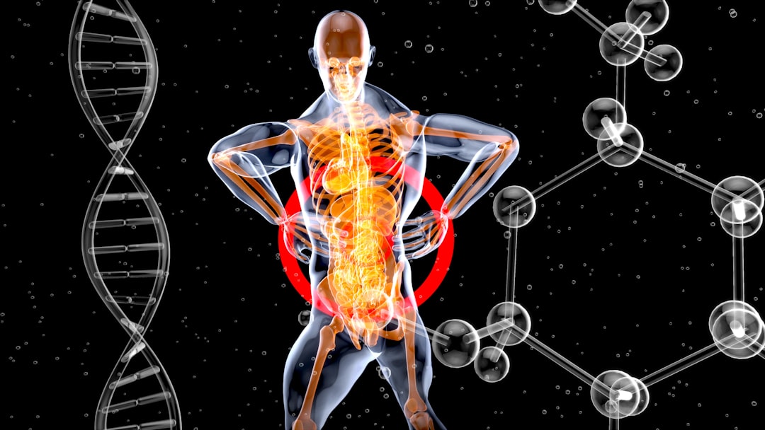 Photo back pain