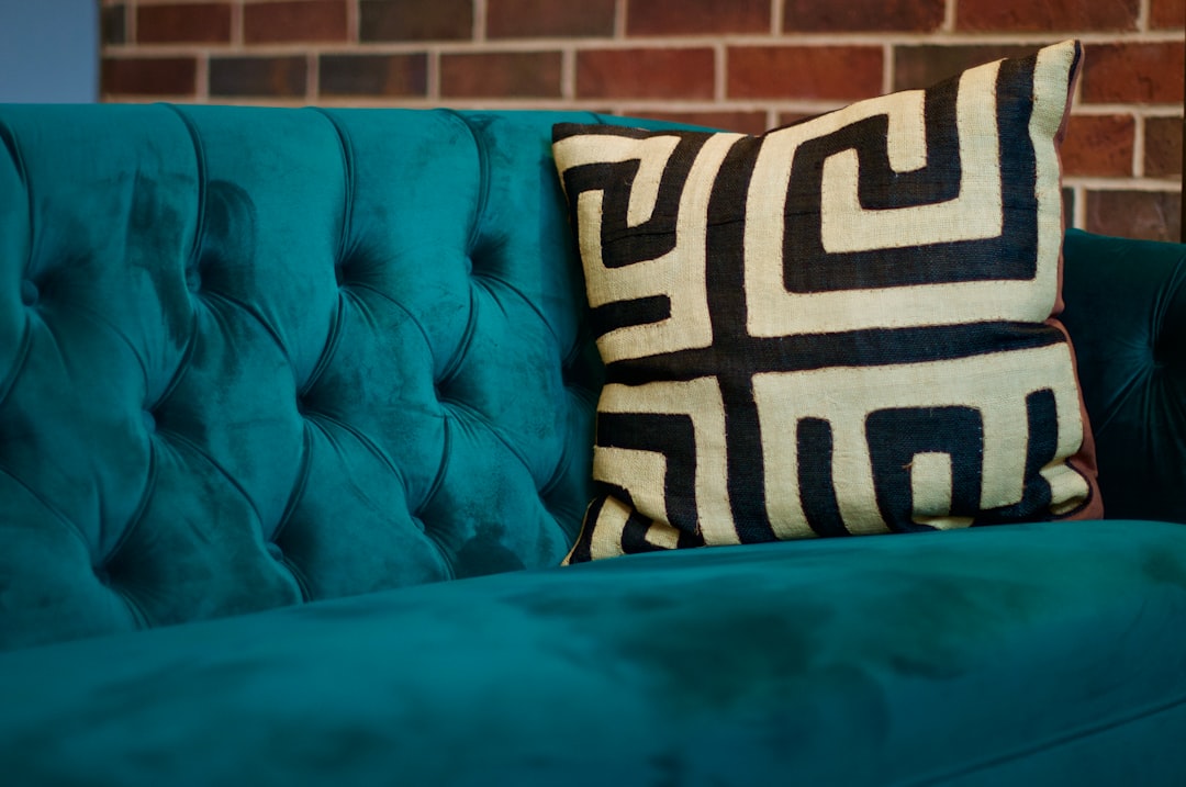 Photo pillow