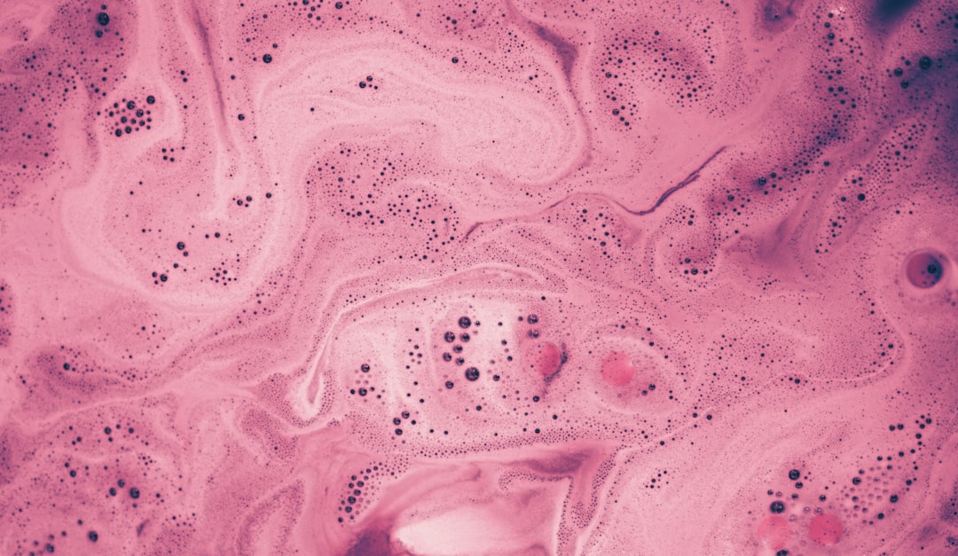 Photo chronic cystitis