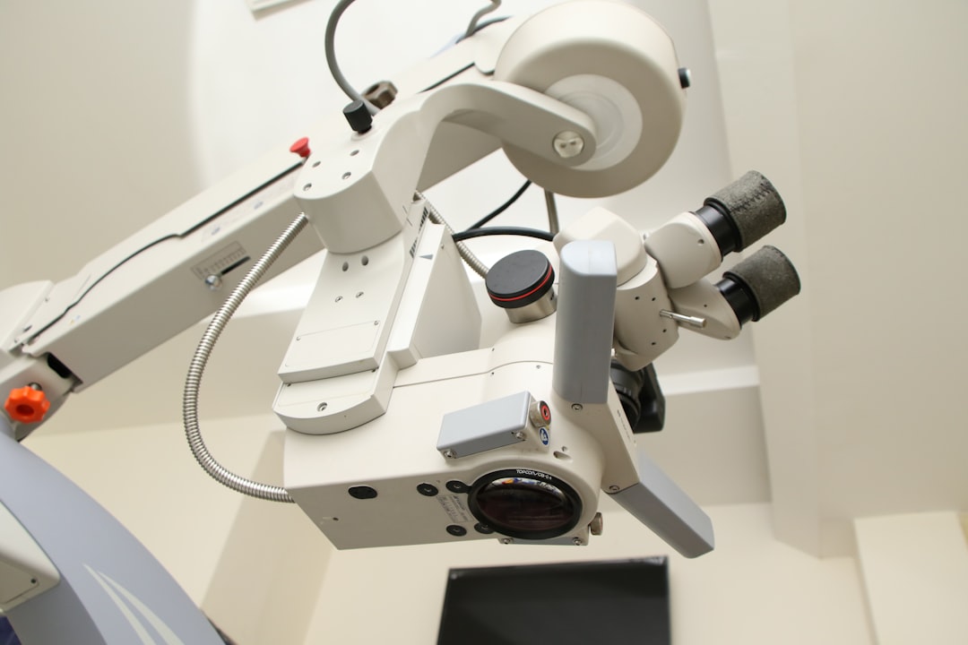 Photo glaucoma screening