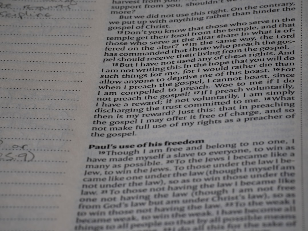 Photo pathological research