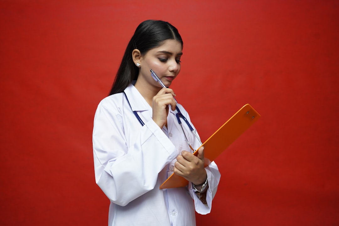 Photo pathological examinations