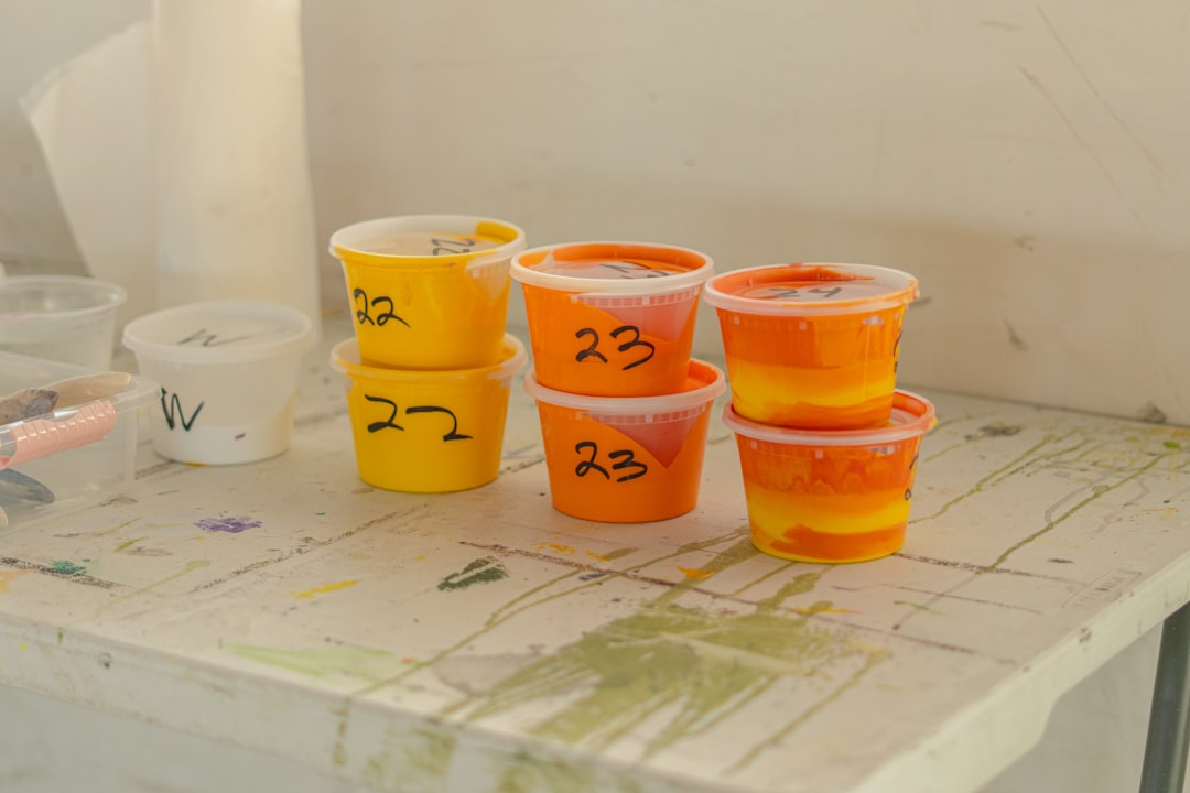 Photo Cytology sampling