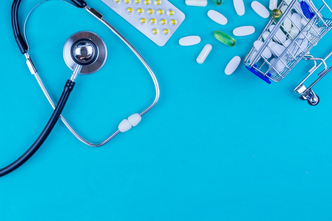 Photo antibiotics