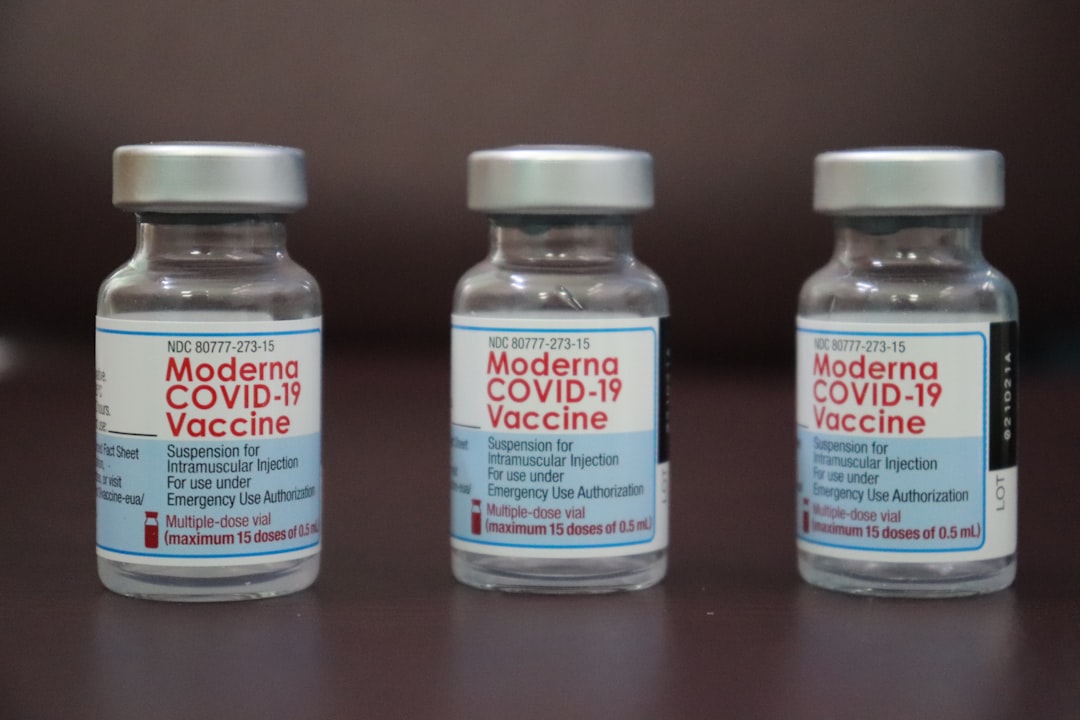 Photo mecillinam antibiotic