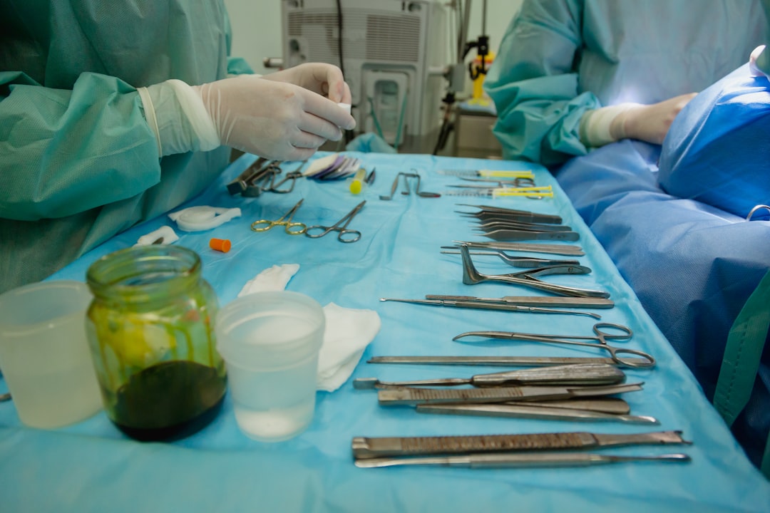 Photo csontvelő biopszia