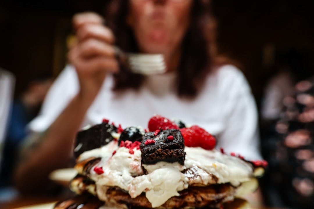 Photo Whipple syndrome diet