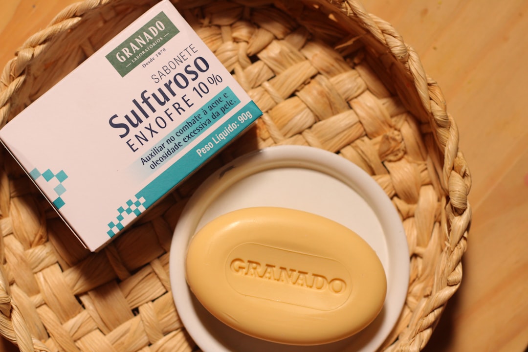 Photo sulfonamide antibiotic