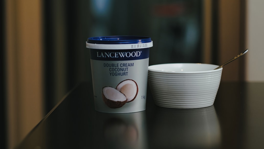 Photo lactose-free allergy medication