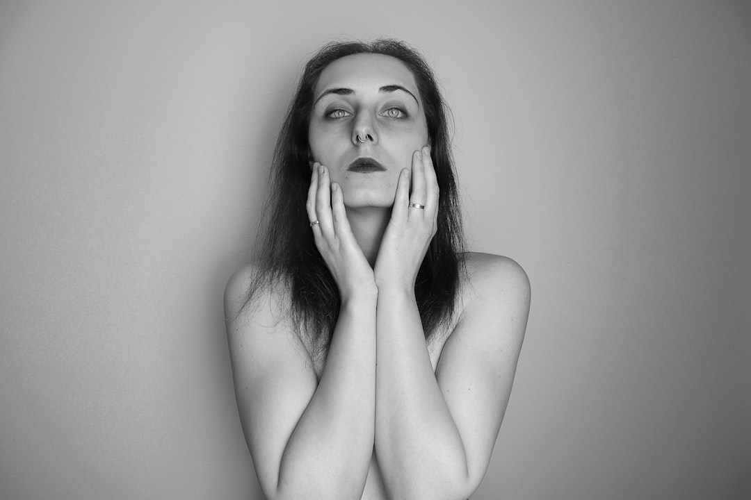 Photo Vulvodynia psychological effects