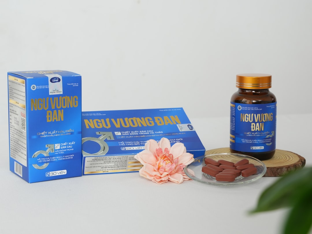 Photo Vulvodynia natural treatment methods