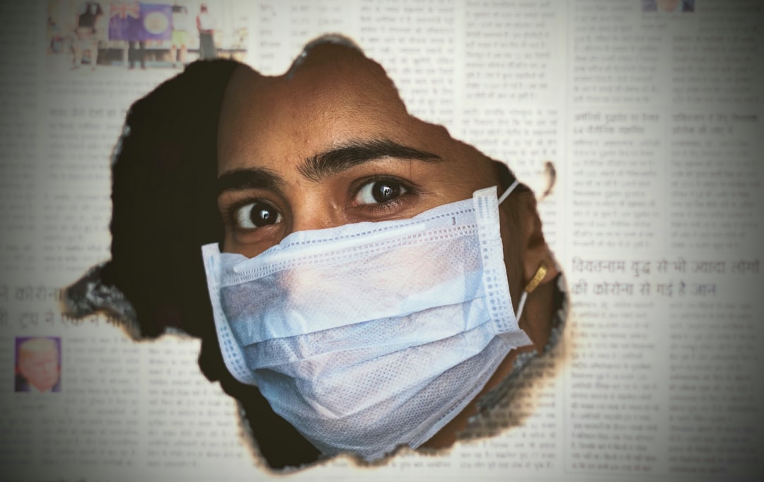 Photo Vulvodynia diagnosis