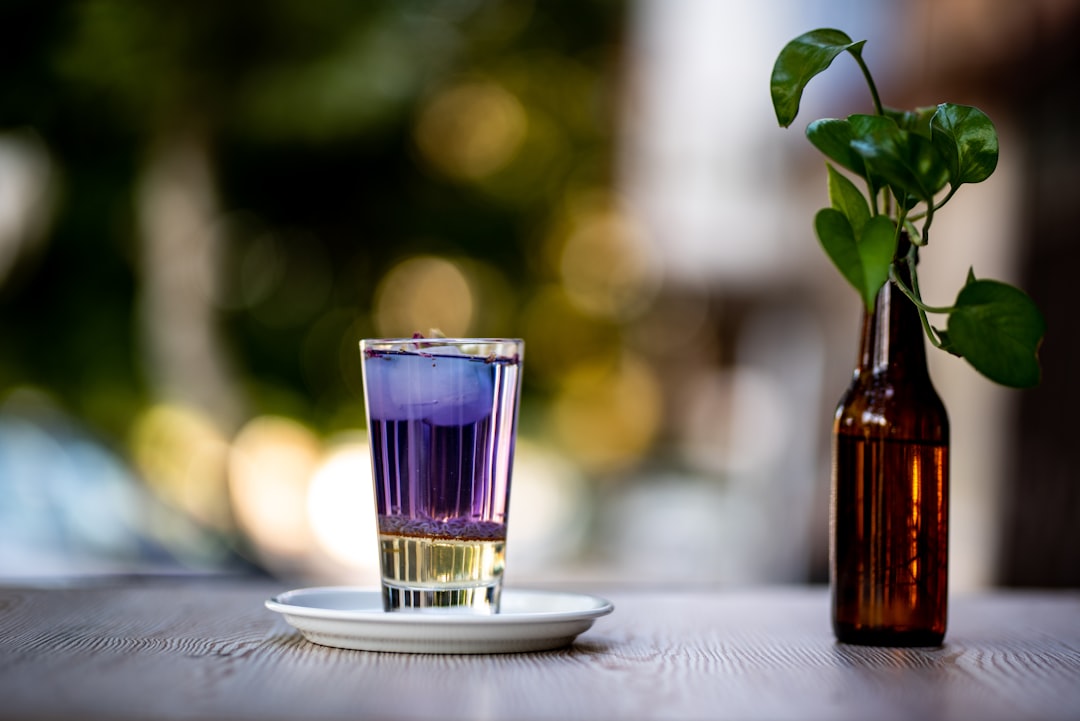 Photo homeopathic cold remedy