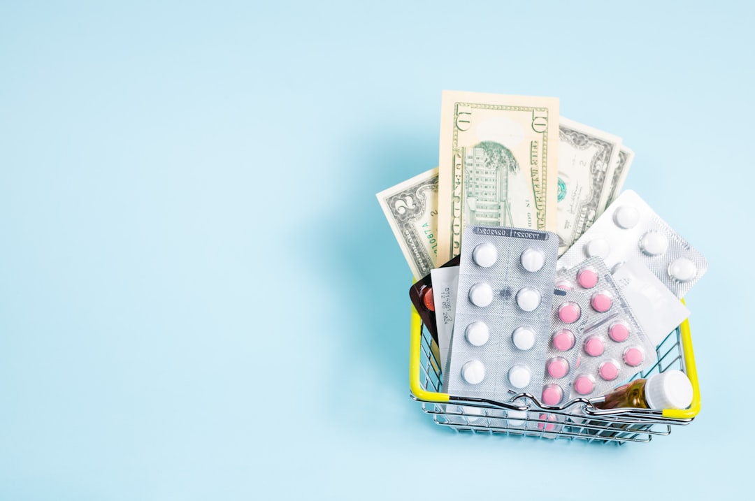 Photo antibiotics