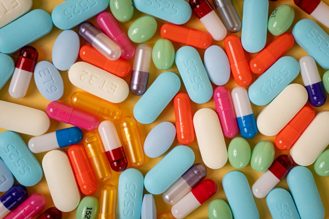 Photo antibiotics price