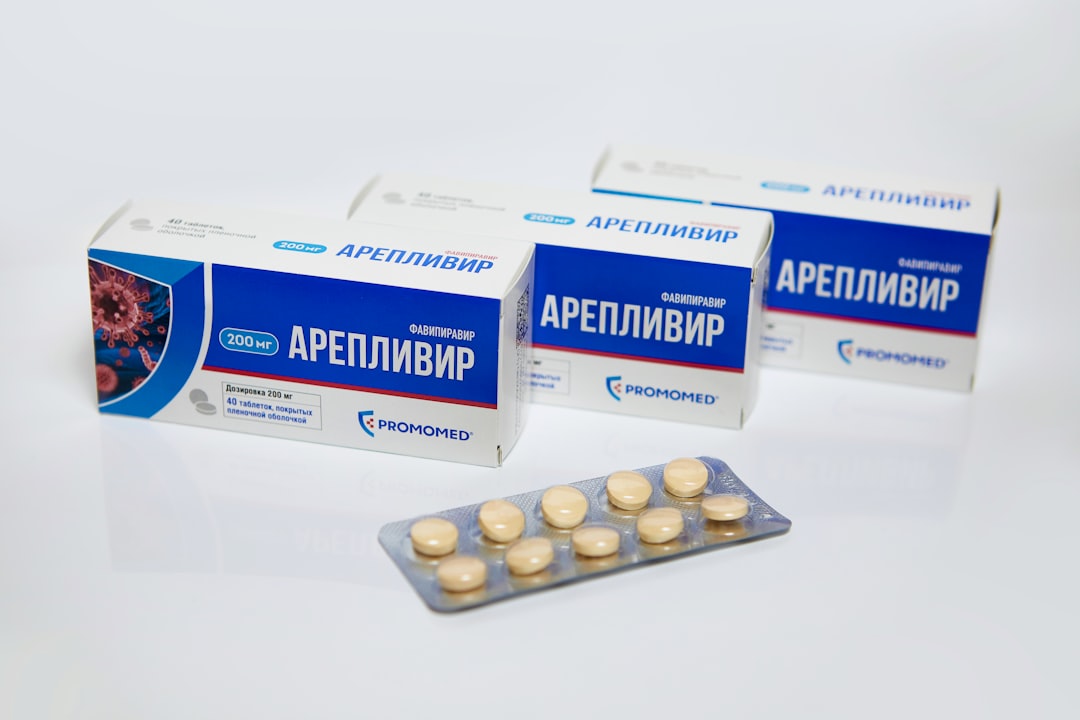 Antibiotikum szirup: hatékony gyógymód gyerekek számára