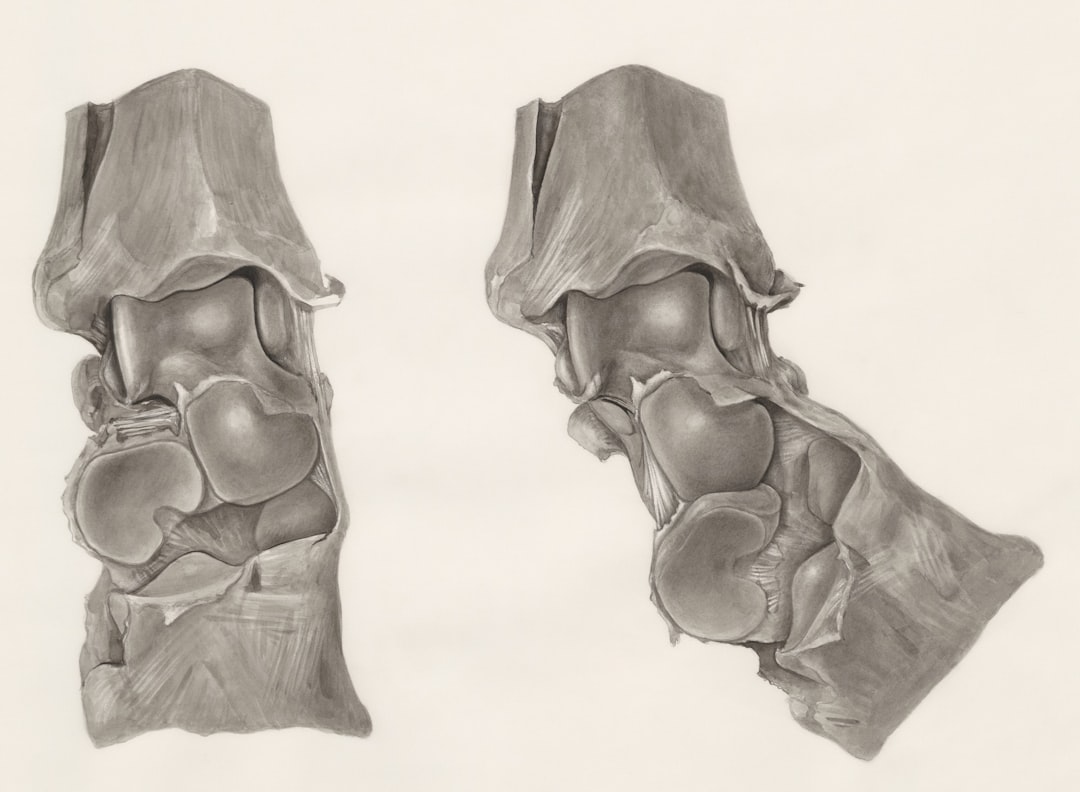 Photo joint pain relief