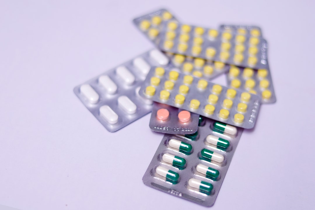 Photo influenza medication without prescription