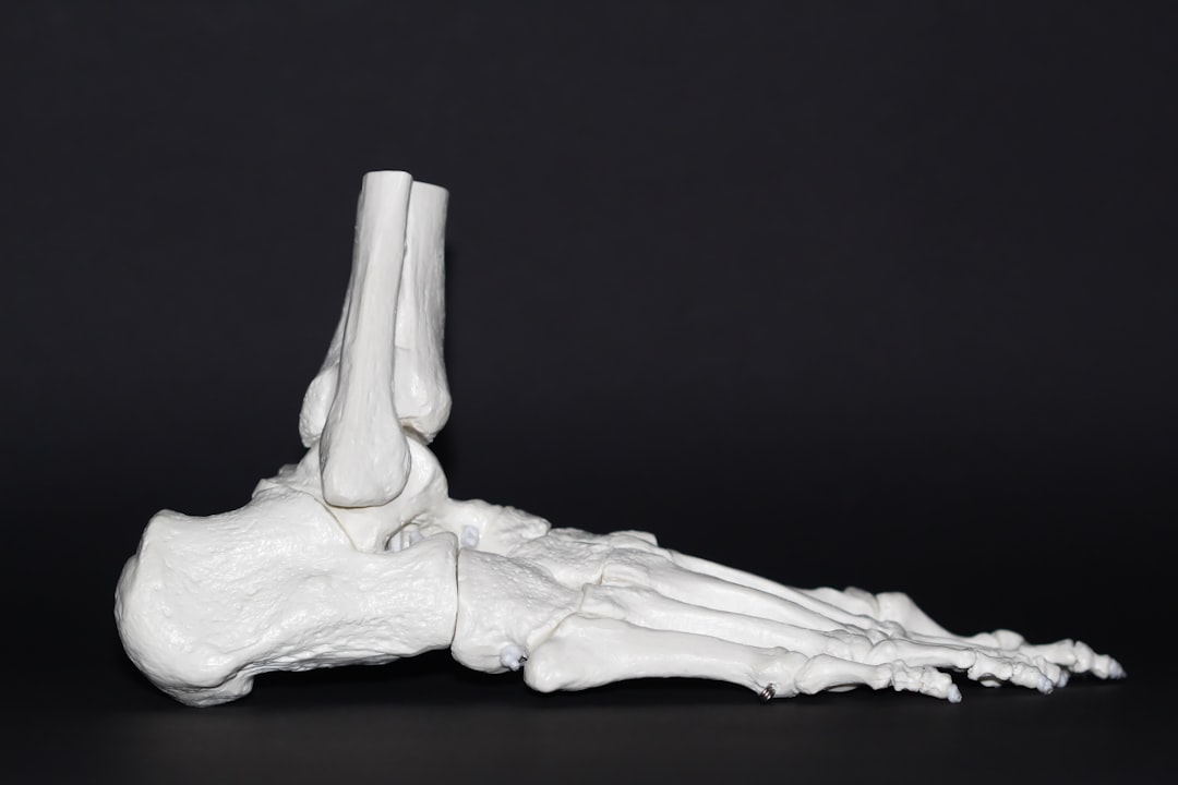 Photo joint pain relief