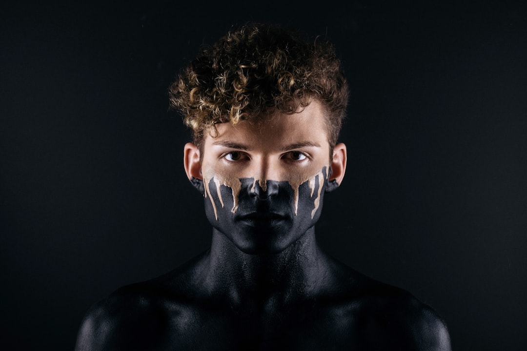 Photo Vitiligo research