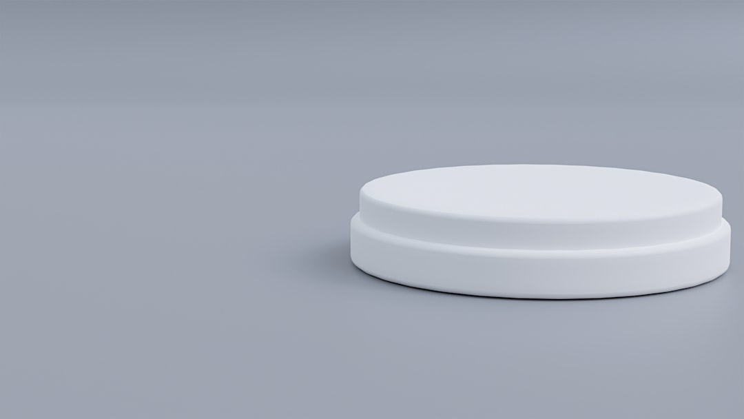 Photo pain relief capsule