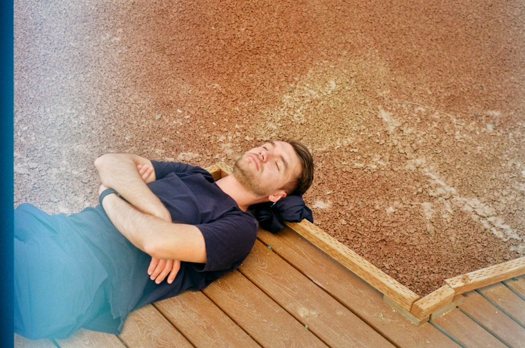 Photo headache relief