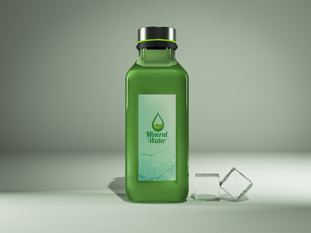 Photo biofreeze