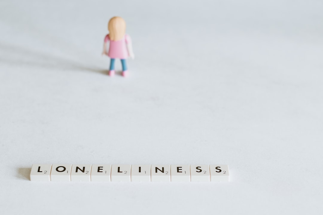 Photo Behavioral problems
