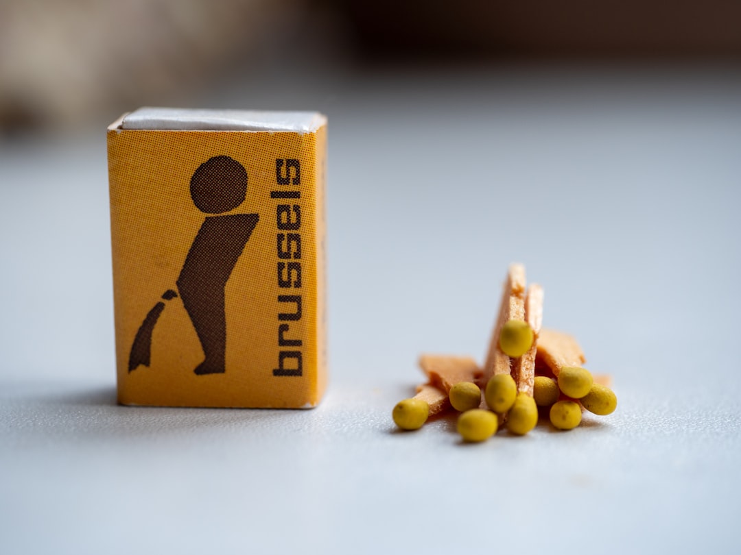 Photo ibuprofen
