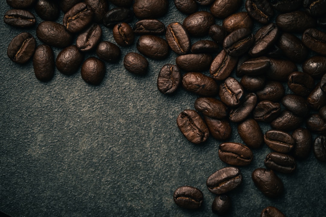 Photo pain relief with caffeine